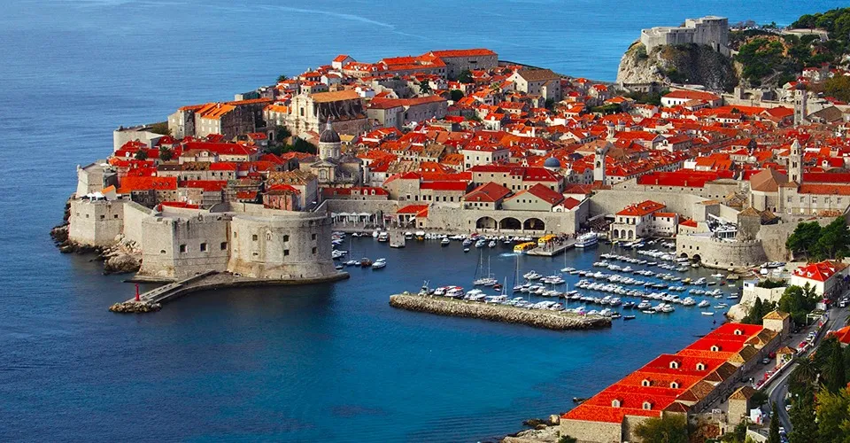 Dubrovnik